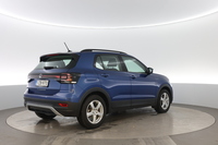 Volkswagen T-Cross vaihtoauto