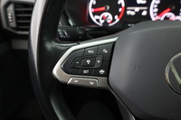 Volkswagen T-Cross vaihtoauto