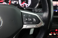 Volkswagen T-Cross vaihtoauto