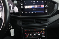 Volkswagen T-Cross vaihtoauto