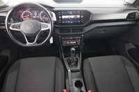 Volkswagen T-Cross vaihtoauto