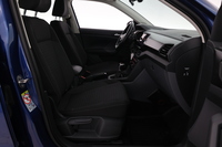 Volkswagen T-Cross vaihtoauto