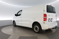 Citroën Jumpy vaihtoauto