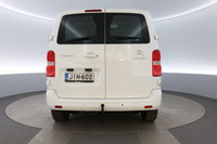 Citroën Jumpy vaihtoauto