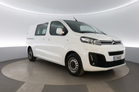 Citroën Jumpy vaihtoauto