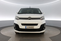 Citroën Jumpy vaihtoauto