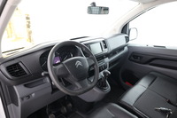 Citroën Jumpy vaihtoauto