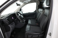 Citroën Jumpy vaihtoauto