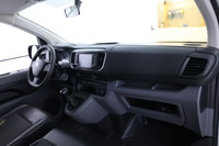 Citroën Jumpy vaihtoauto