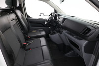 Citroën Jumpy vaihtoauto