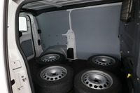 Citroën Jumpy vaihtoauto