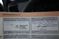 Citroën Jumpy vaihtoauto