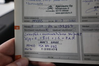 Citroën Jumpy vaihtoauto