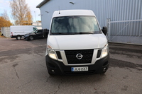 Nissan NV400 vaihtoauto