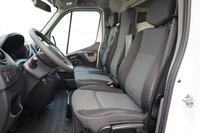 Nissan NV400 vaihtoauto