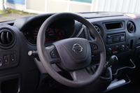 Nissan NV400 vaihtoauto