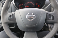 Nissan NV400 vaihtoauto