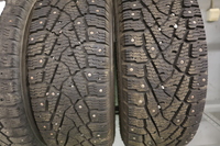 Nissan NV400 vaihtoauto