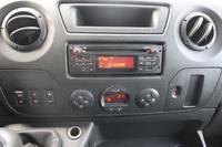 Nissan NV400 vaihtoauto