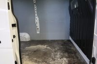 Nissan NV400 vaihtoauto