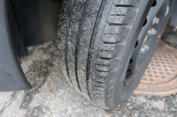 Nissan NV400 vaihtoauto