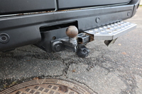 Nissan NV400 vaihtoauto