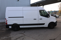 Nissan NV400 vaihtoauto