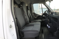 Nissan NV400 vaihtoauto