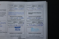 Nissan NV400 vaihtoauto