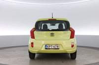 Kia Picanto vaihtoauto