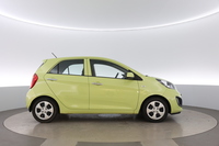 Kia Picanto vaihtoauto