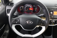 Kia Picanto vaihtoauto