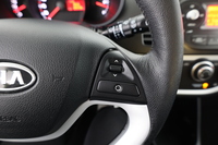 Kia Picanto vaihtoauto