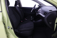 Kia Picanto vaihtoauto
