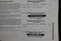 Kia Picanto vaihtoauto