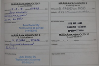 Kia Picanto vaihtoauto