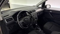 Volkswagen Caddy vaihtoauto