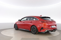 Kia Proceed vaihtoauto