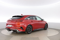 Kia Proceed vaihtoauto