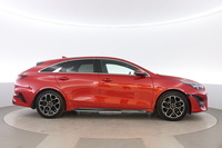 Kia Proceed vaihtoauto