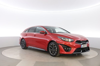 Kia Proceed vaihtoauto