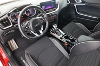 Kia Proceed vaihtoauto