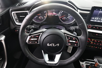 Kia Proceed vaihtoauto