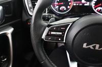 Kia Proceed vaihtoauto