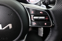 Kia Proceed vaihtoauto