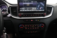 Kia Proceed vaihtoauto