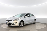 Hyundai i30 5d vaihtoauto