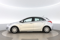 Hyundai i30 5d vaihtoauto