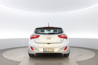 Hyundai i30 5d vaihtoauto