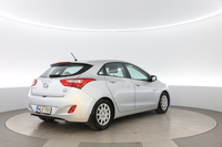 Hyundai i30 5d vaihtoauto